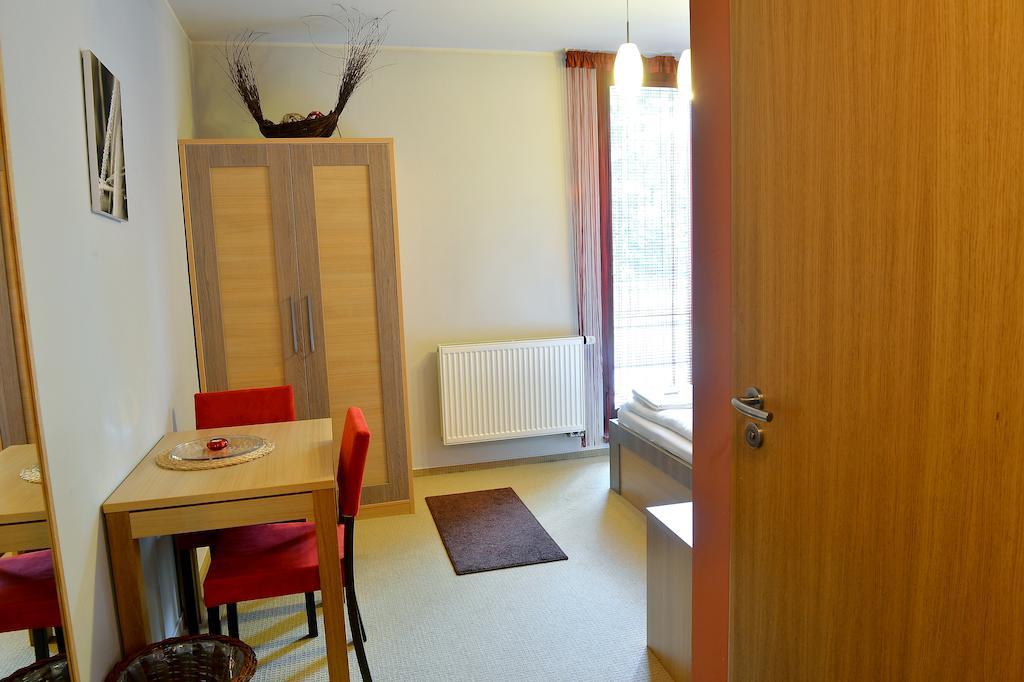 Penzion Mlyn Ropice Zimmer foto
