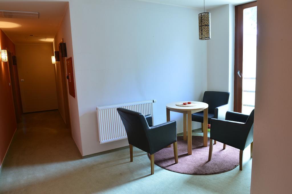 Penzion Mlyn Ropice Zimmer foto