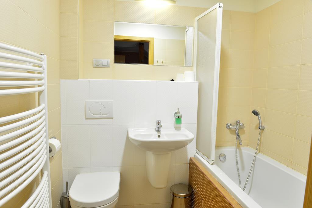 Penzion Mlyn Ropice Zimmer foto