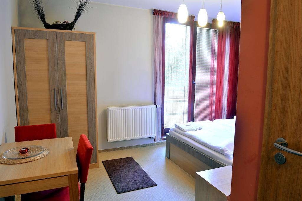 Penzion Mlyn Ropice Zimmer foto
