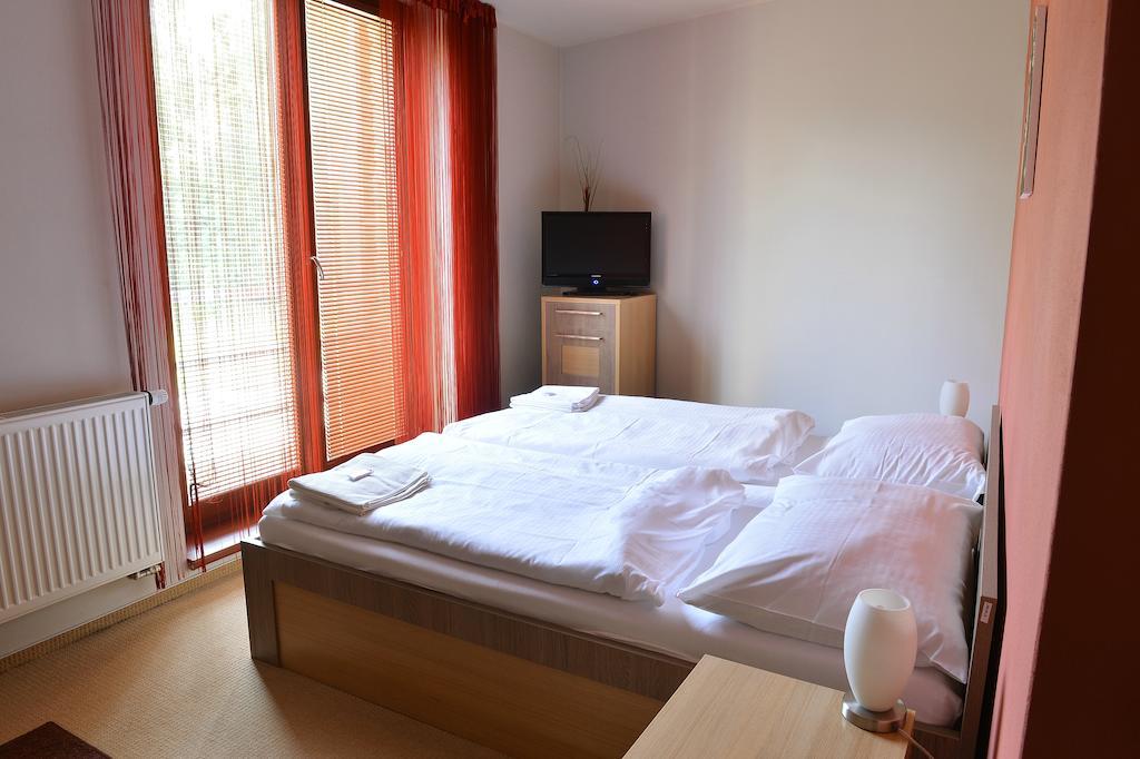 Penzion Mlyn Ropice Zimmer foto